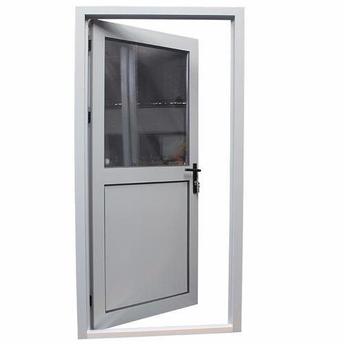 aluminium-door